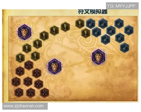 符文战场英雄联盟对战卡牌全国公开赛盛大开启未来拳出击等你来战