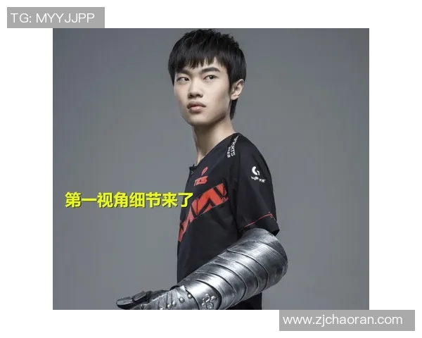 Knight妖姬耐心埋伏精准出击轻松踩脸完成精彩单杀