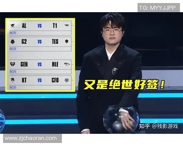 AL状态火热T1面对挑战恐难以应对胜利压力