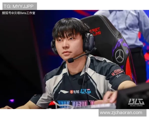 BLG止步十六强分析北川出场背锅背后的深层原因探讨 BLG止步十六强分析北川出场背锅背后的深层原因探讨