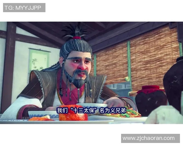 新不良人手游通文馆角色技能解析与特点全面揭秘 新不良人手游通文馆角色技能解析与特点全面揭秘