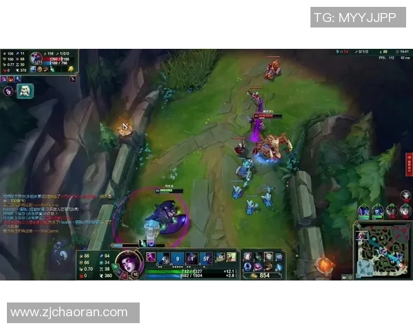 莫甘娜的崛起被低估的超强上单如何改变游戏格局 莫甘娜的崛起被低估的超强上单如何改变游戏格局