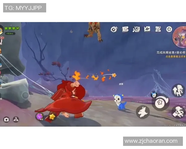 洛克王国三测同行测试与风眠省剧情深度吐槽与探讨 洛克王国三测同行测试与风眠省剧情深度吐槽与探讨