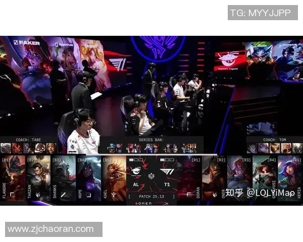 八强赛前瞻AL战队能否逆袭T1夺冠机会分析与策略解读 八强赛前瞻AL战队能否逆袭T1夺冠机会分析与策略解读