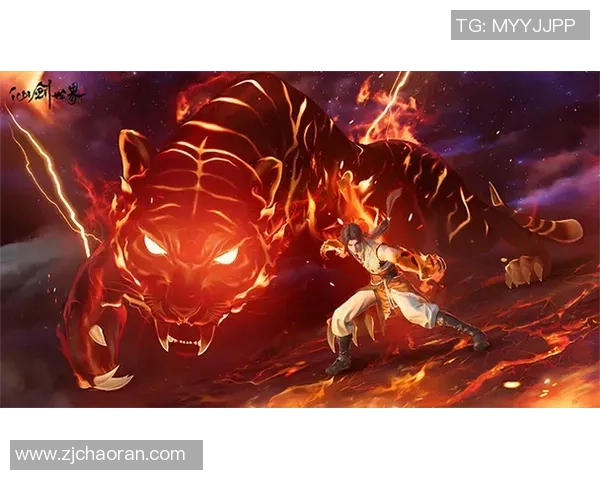 仙剑世界全新问剑测试将于12月15日正式开启期待玩家共同探索奇幻旅程