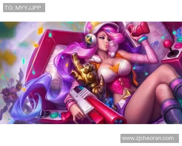 电玩女神女枪炫彩盛宴即将开启10月30日神话商店全新轮换内容揭秘