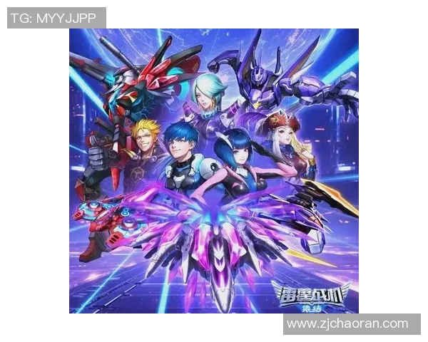 雷霆战机带你体验装备自由组合的热血空战新纪元 雷霆战机带你体验装备自由组合的热血空战新纪元