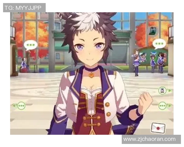 闪耀优俊少女全新赛事玩法揭秘带你体验日常传奇的魅力与挑战