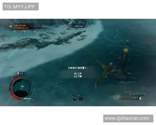 Kiin因贪心上塔遭蛇女蒙多夹击最终付出惨痛代价