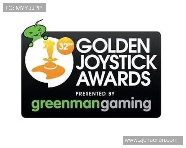 金摇杆游戏大奖揭晓游戏界的璀璨星光与未来发展趋势探讨