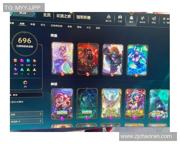 冰鸟的海克斯魔法之旅探索最强精怪的奥秘与力量 冰鸟的海克斯魔法之旅探索最强精怪的奥秘与力量