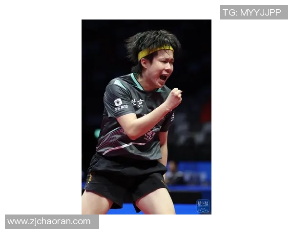 全运会乒乓球男单决赛即将开启王楚钦虽败犹荣展现不屈精神 全运会乒乓球男单决赛即将开启王楚钦虽败犹荣展现不屈精神