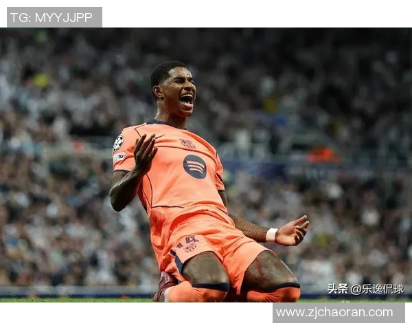 拉什福德重返诺坎普梦想成真巴萨官方宣布传奇球员回归