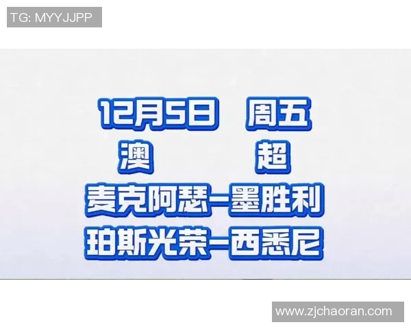 澳超联赛前瞻:麦克阿瑟FC与墨尔本胜利的比分走势与战术解析 澳超联赛前瞻:麦克阿瑟FC与墨尔本胜利的比分走势与战术解析