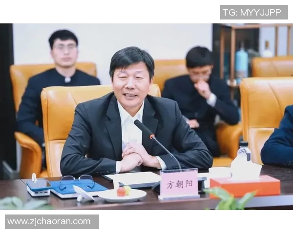 专访会稽山董事长方朝阳：解密会稽山兰亭礼盒成为中法甲子情谊见证背后的非凡底气