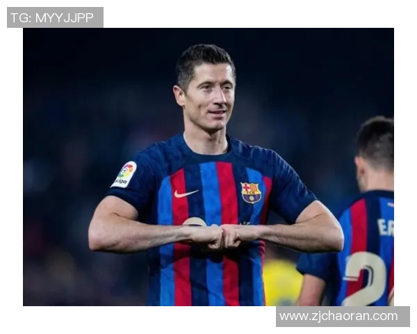 莱万的未来展望：37岁老将将如何续写职业生涯新篇章