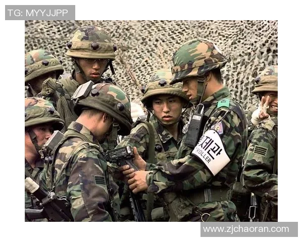 韩国选手因服兵役限制出境无缘世界大赛引发热议