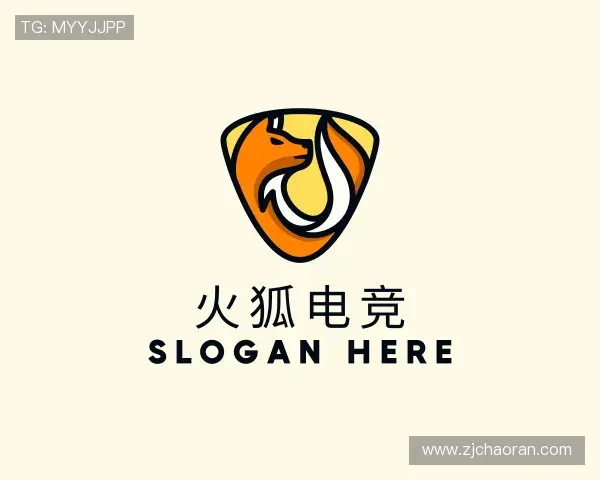 发现火狐电竞